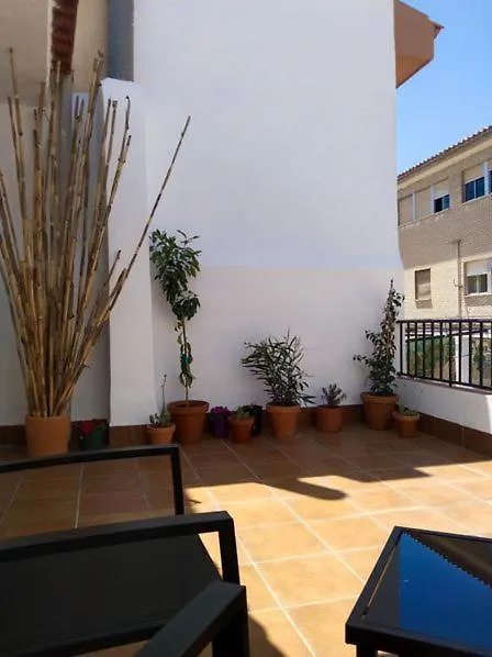 Ferienhaus Ludl Lanjaron 0*,