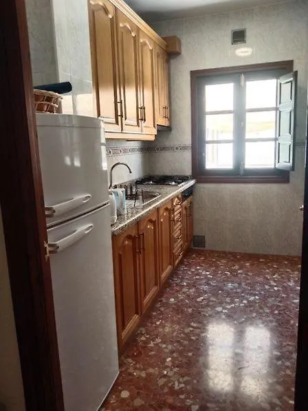 Ferienhaus Ludl Lanjaron Holiday home