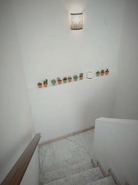 Ferienhaus Ludl Lanjaron Spain