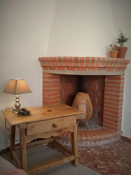 Holiday home Ferienhaus Ludl Lanjaron Spain