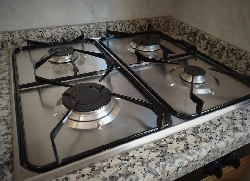 Holiday home Ferienhaus Ludl Lanjaron
