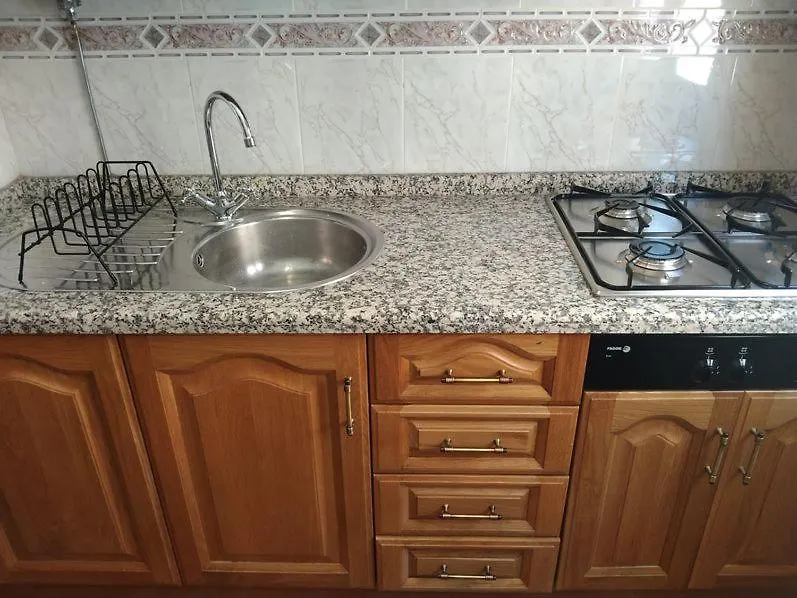 Holiday home Ferienhaus Ludl Lanjaron