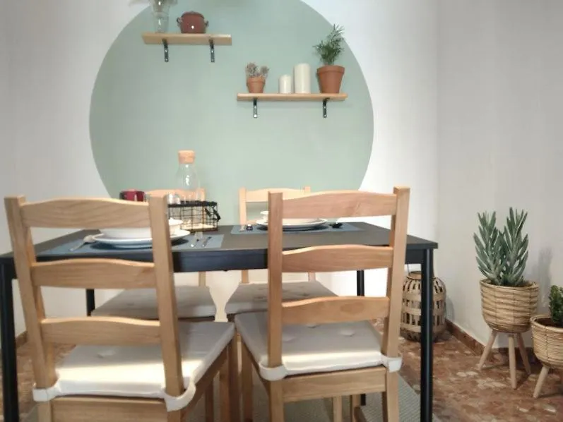 Ferienhaus Ludl Lanjaron