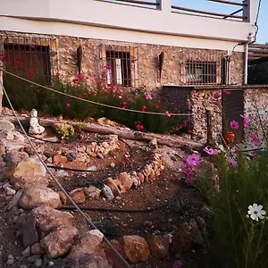 Casa rural Cortijo Samadhi, Lanjarón