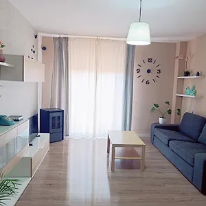 Apartamento Nazareth, Lanjarón