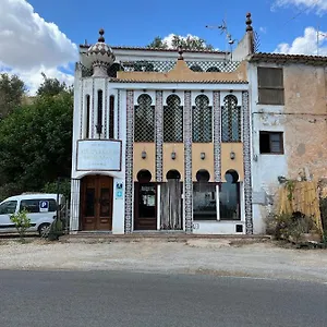 Lodge Loza Dorada, Lanjarón