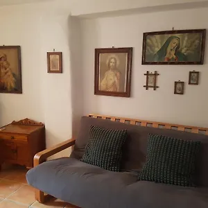 Сasa de vacaciones Casa Esperanza - Revellin, Lanjarón