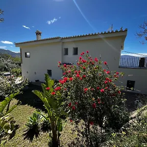 Сasa de vacaciones Casa-cortijo Privilegio, Lanjarón